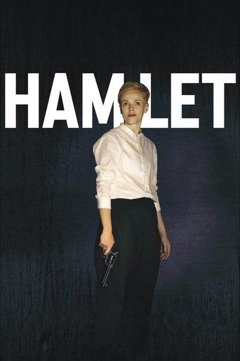Hamlet film afişi