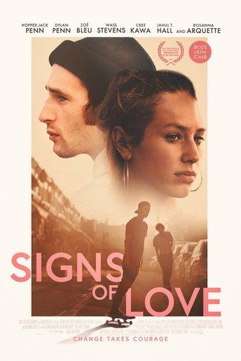 Signs of Love film afişi
