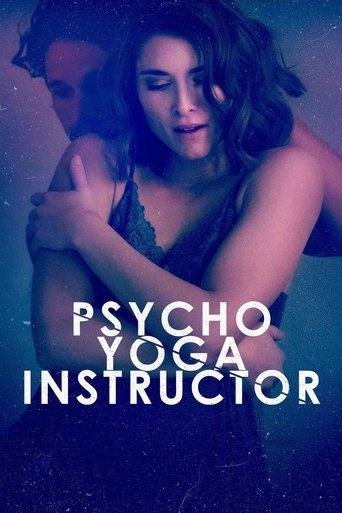 Psycho Yoga Instructor film afişi