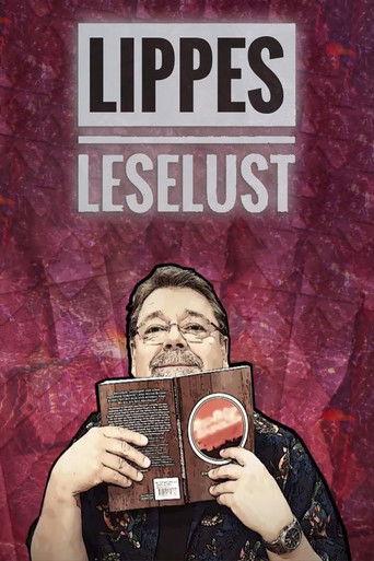 Lippes Leselust dizi afişi