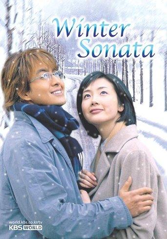 Winter Sonata dizi afişi