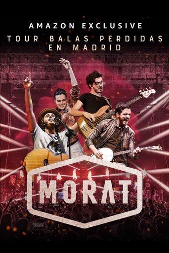 Morat: Balas Perdidas film afişi