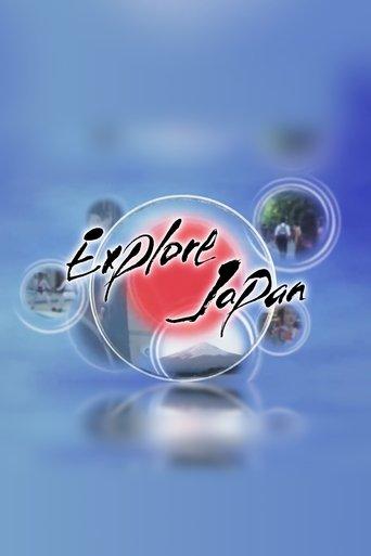 Explore Japan dizi afişi