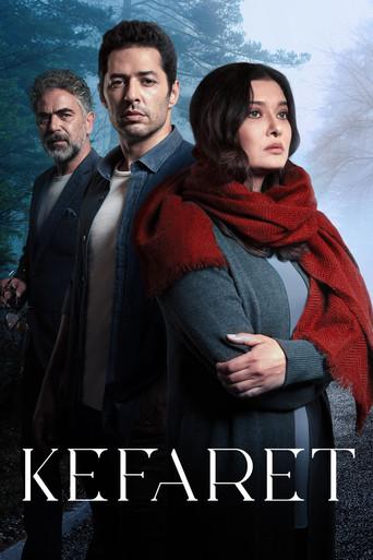 Kefaret dizi afişi