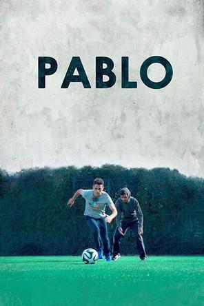 Pablo film afişi