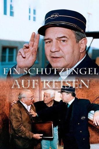 Ein Schutzengel auf Reisen film afişi