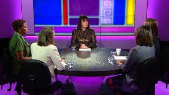 Women's March 2019 & Ageism