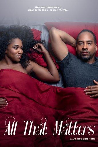 All That Matters film afişi