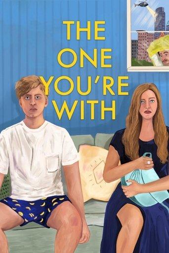 The One You're With film afişi