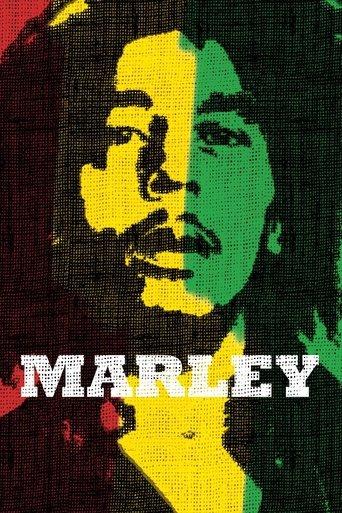 Marley film afişi
