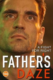 Father's Daze film afişi