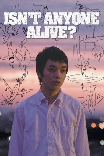 Isn't Anyone Alive? film afişi