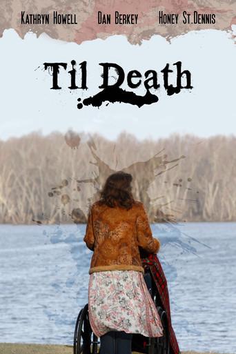 Til Death film afişi