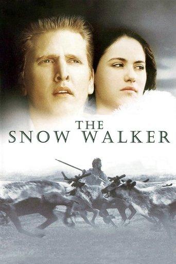 The Snow Walker film afişi