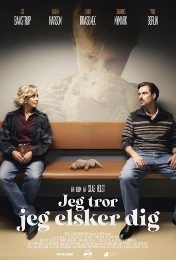 Jeg tror jeg elsker dig film afişi