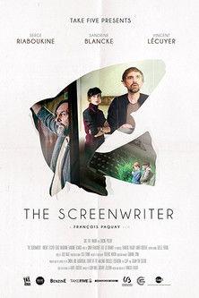 The Screenwriter film afişi