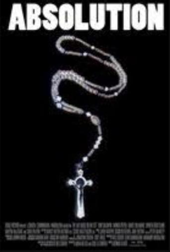 Absolution film afişi