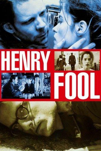 Henry Fool film afişi