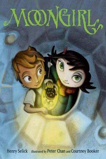 Moongirl film afişi