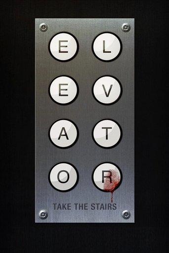 Elevator film afişi