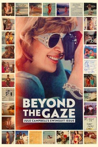Beyond the Gaze: Jule Campbell's Swimsuit Issue film afişi
