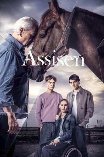 Assisen dizi afişi