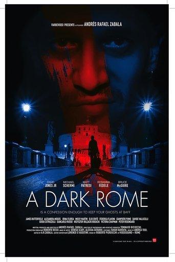 A Dark Rome film afişi