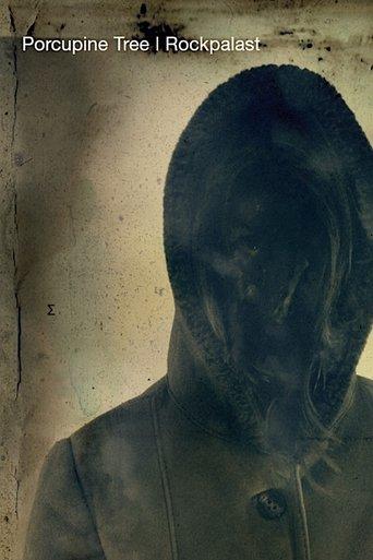 Porcupine Tree: Rockpalast 2005 - Live Music Hall Köln film afişi