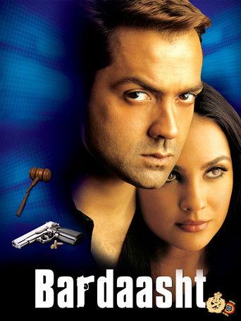 Bardaasht film afişi
