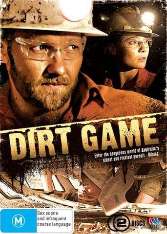 Dirt Game dizi afişi