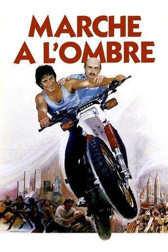 Marche à l'ombre film afişi