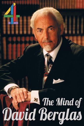 The Mind of David Berglas dizi afişi