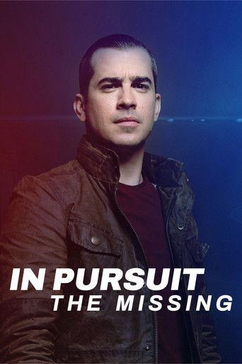 In Pursuit: The Missing film afişi