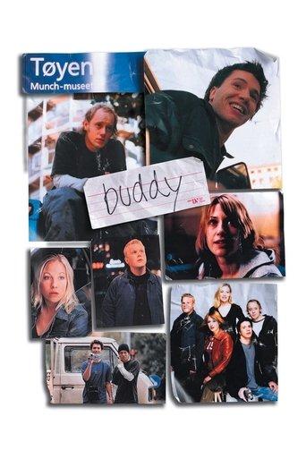Buddy film afişi