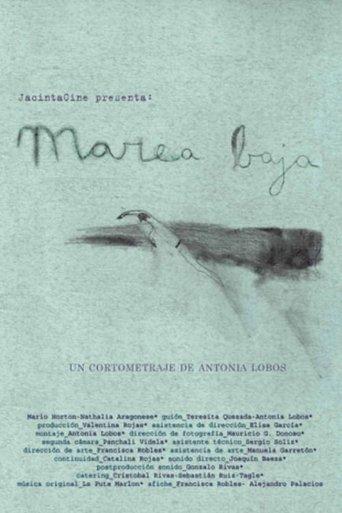 Low Tide film afişi