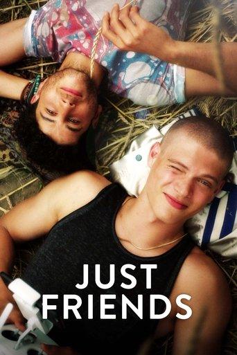 Just Friends film afişi