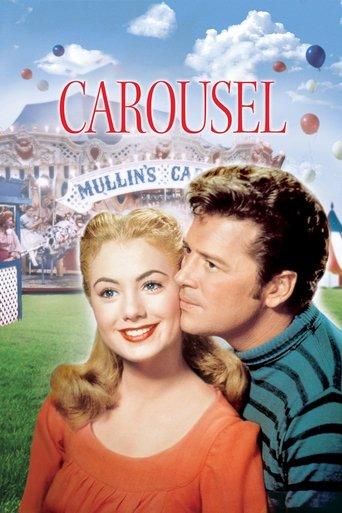 Carousel film afişi