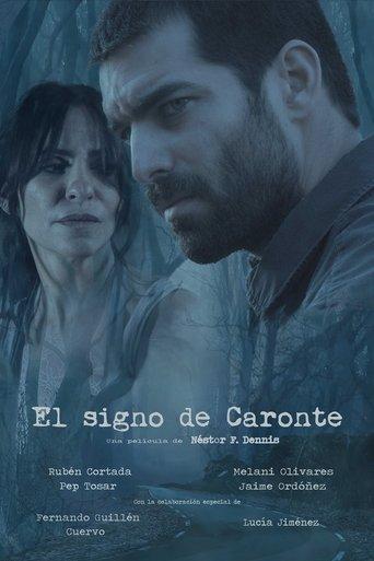 El signo de Caronte film afişi