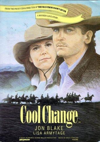 Cool Change film afişi