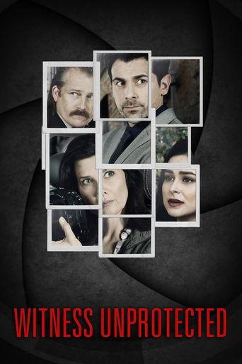 Witness Unprotected film afişi
