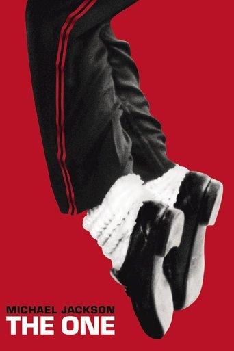 Michael Jackson: The One film afişi