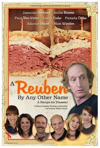 A Reuben by Any Other Name film afişi