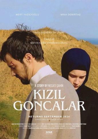 Red Roses dizi afişi