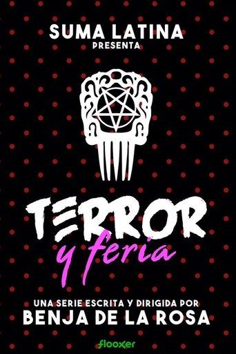 Terror y feria dizi afişi