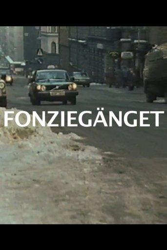 The Fonziegang film afişi