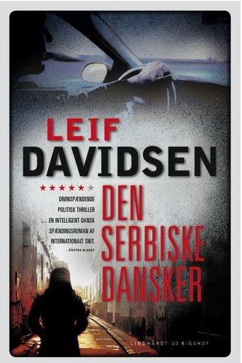 The Serbian Dane film afişi