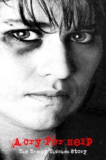 A Cry for Help: The Tracey Thurman Story film afişi