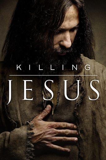Killing Jesus film afişi