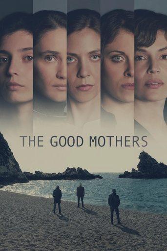 The Good Mothers dizi afişi