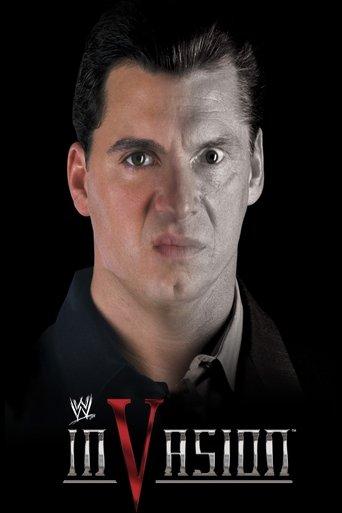 WWE InVasion film afişi